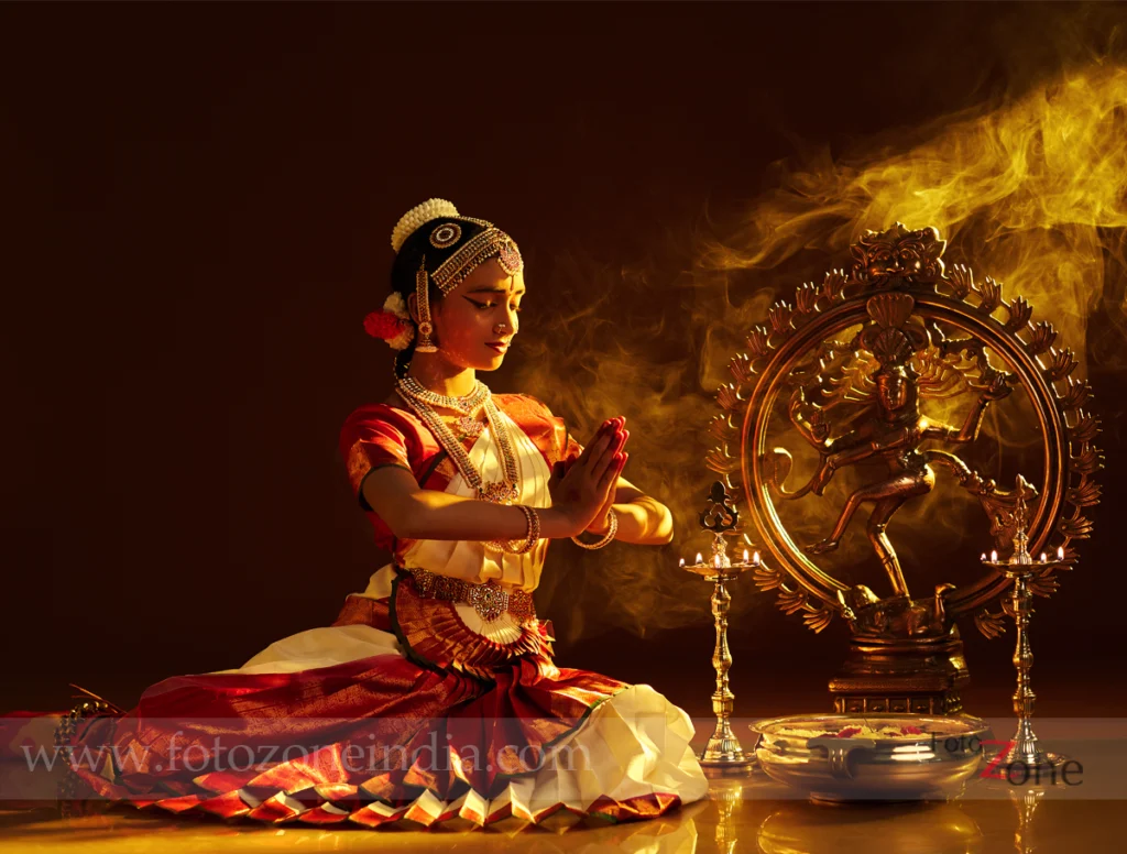 bharatanatyam professional portraits chennai