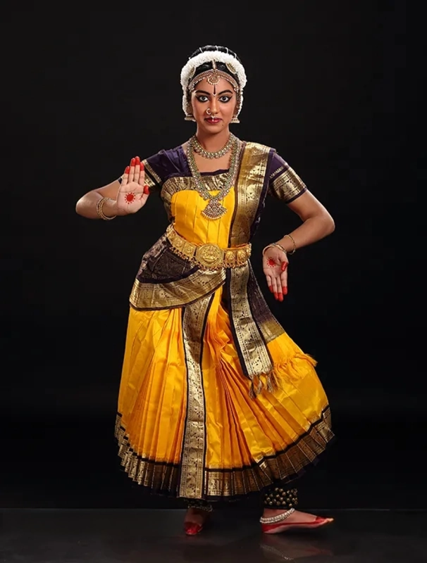 Arangetram photography in Chennai by Foto Zone