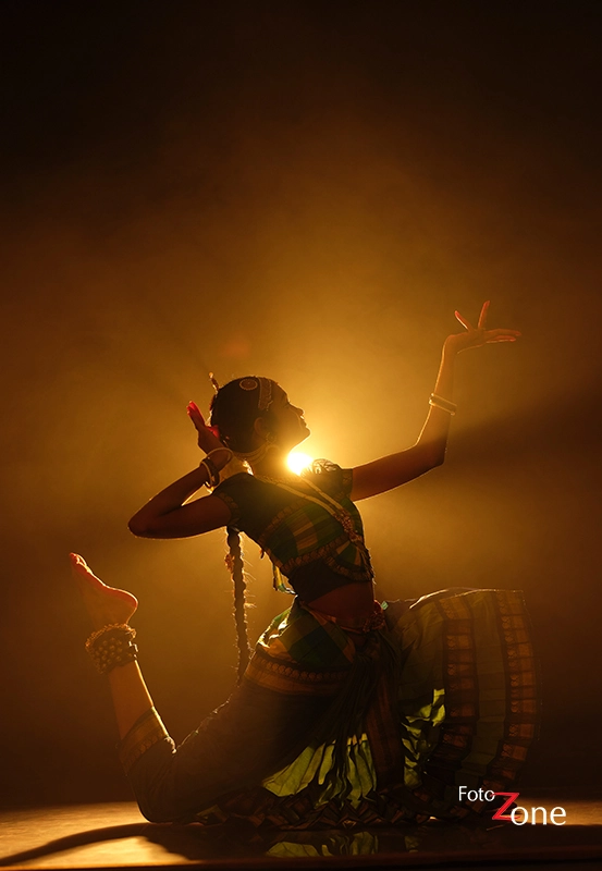 classical dancer artistic pose 07
