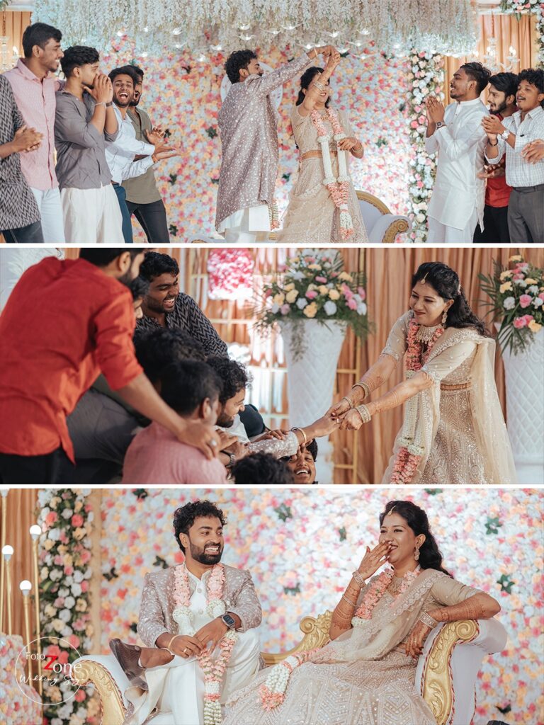 Wedding Photographer in Chennai