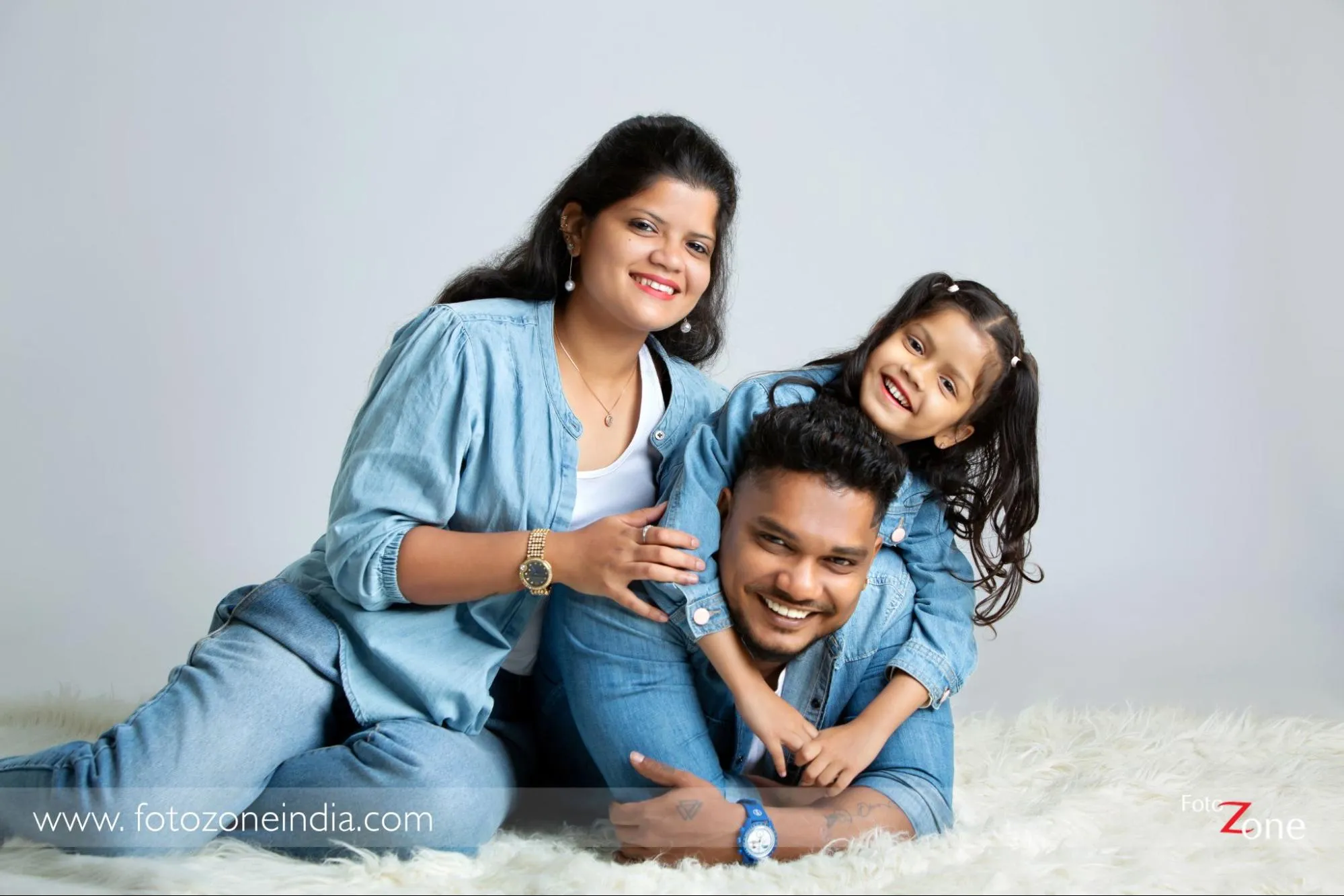 Family Portrait Photography