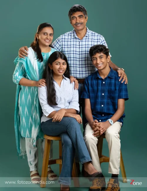 Foto Zone family photography Chennai